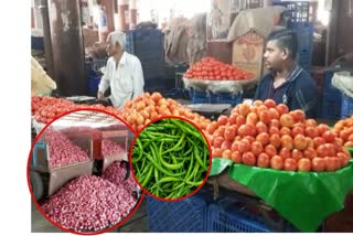 Tomato Price Hike