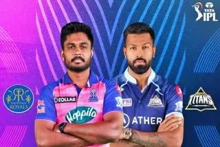 IPL 2022 Qualifier1 : ଟସ୍‌ ଜିତିଲେ ପାଣ୍ଡ୍ୟା, ପ୍ରଥମେ ବ୍ୟାଟିଂ କରିବ ରାଜସ୍ଥାନ