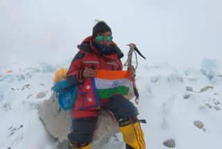 Piyali's recognition of Everest conquest on hold; know why