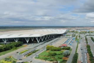 Kempegowda International Airport