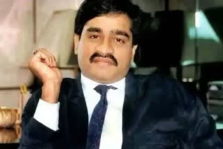 Don Dawood Ibrahim in Karachi