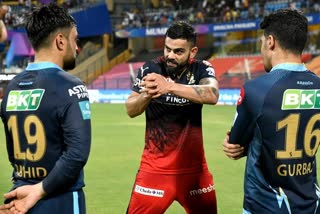 All Three Teams will be wary of RCB