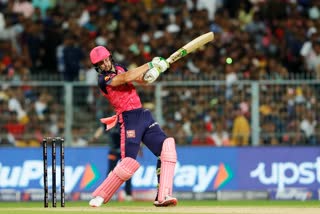 IPL 2022  Rajsathan Royals SET 189 RUNS TARGET FOR Gujarat Titans  IPL 2022 Rajsathan SET 189 RUNS TARGET FOR Gujarat  IPL 2022 ബട്‌ലര്‍ നിറഞ്ഞാടി ഗുജറാത്തിനെതിരെ രാജസ്ഥാന് കൂറ്റന്‍ സ്‌കോര്‍  രാജസ്ഥാന്‍ റോയല്‍സ്  ഗുജറാത്ത് ടൈറ്റന്‍സ്  Rajsathan Royals vs Gujarat Titans