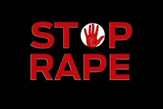 5 year old girl raped in maharashtra