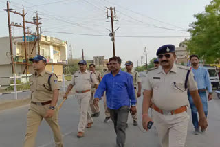 Neemuch Mob Lynching