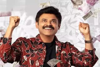 venkatesh