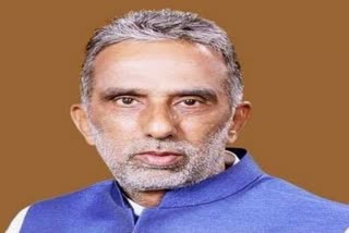 J&K: Minister Krishan Pal Gurjar inaugurates several projects