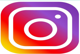 Instagram introduces new slightly tweaked logo  instagram logo become more brighter  logo changes in instagram  changes in instagram  ലോഗോ പരിഷ്‌കരിച്ച് ഇൻസ്റ്റാഗ്രാം  മെച്ചപ്പെട്ട അനുഭവം സാധ്യമാക്കുന്നതിന്‍റെയും ആപ്ലിക്കേഷന്‍ പരിഷ്‌കരിക്കുന്നതിന്‍റെയും ഭാഗമായാണ് ലോഗോയിലെ ഈ മാറ്റം