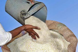 Ration Rice in Telangana