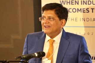 Piyush Goyal