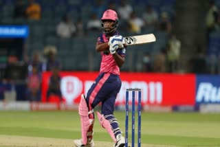 ipl 2022  harsha bhogle praises sanju samson and shubman gill  harsha bhogle  sanju samson  shubman gill  rajasthan royals captain sanju samson  gujarat titans opener shubman gill  സഞ്‌ജുവിനേയും ഗില്ലിനേയും പ്രശംസിച്ച് ഭോഗ്‌ല  ഹര്‍ഷ ഭോഗ്‌ലെ  സഞ്‌ജു സാംസണ്‍  ശുഭ്‌മാന്‍ ഗില്‍  രാജസ്ഥാന്‍ റോയല്‍സ് ക്യാപ്റ്റന്‍ സഞ്‌ജു സാംസണ്‍  ഗുജറാത്ത് ടൈറ്റന്‍സ് ഓപ്പണര്‍ ശുഭ്‌മാന്‍ ഗില്‍  രാജസ്ഥാന്‍ റോയല്‍സ് vs ഗുജറാത്ത് ടൈറ്റന്‍സ്  harsha bhogle tweet on sanju samson