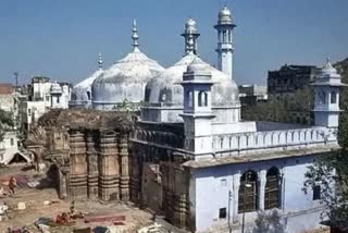 gyanvapi mosque case Live Updates