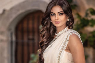 meera chopra at cannes 2022