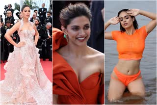 Deepika Padukone, Nargis Fakhri, Neha Malik latest pics