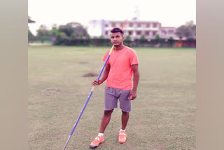 Yashvir Singh javelin throw, Yashvir Singh 80m club, Indian Grand Prix 4 Athletics Competition, Indian Athletics updates