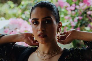 Sanya Malhotra