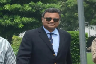 CBI probes Grill Karti Chidambaram