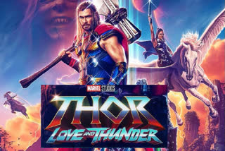 Thor Love and Thunder trailer OUT: