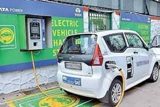 tripura-adopts-electric-vehicle-policy-for-next-five-years