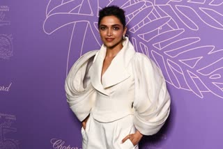 Deepika Padukone