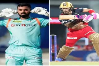 PREVIEW: ਆਈਪੀਐਲ ਪਲੇਅ-ਆਫ 'ਚ RCB ਬਣ ਸਕਦੀ ਹੈ ਮਜ਼ਬੂਤ, LSG ਲਈ ਖ਼ਤਰਾ