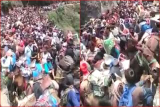 kedarnath yatra