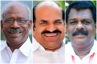 action against LDF leaders  Survivors plea  actress attack case  വനിത കമ്മീഷനിൽ പരാതി നൽകി മഹിള കോണ്‍ഗ്രസ്  ഇടത് നേതാക്കള്‍ക്കെതിരെ പരാതി  അതിജീവിതയെ അപമാനിക്കുന്ന പ്രസ്‌താവന  Mahila Congress  womens commission kerala