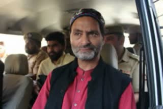 Yasin Malik