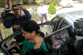 Pooja Singhal arrest news