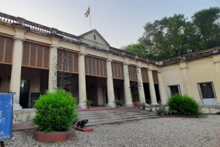 Chandannagar French Institute losing historical glory due to negligence