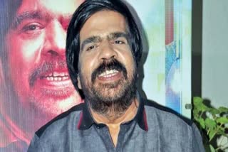 Filmmaker T Rajendar to be flown abroad for treatment