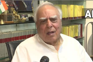 kapil sibal