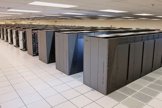 Centre unveils new supercomputer to boost science research