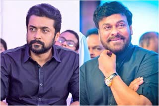 Suriya Bala movie Budget problem