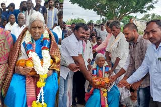 puttamma in chamarajanagara