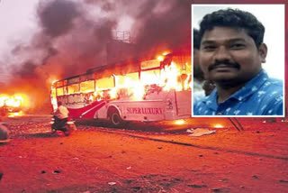 police investigating to anyam sai on amalapuram riots