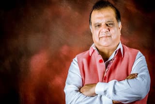 Narinder Batra not contesting IOA persi post, Narinder Batra as IOA president, Indian Olympic Association