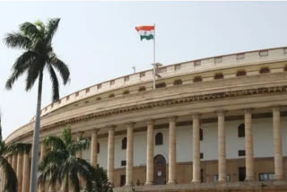 Politics heats up ahead of June 10 Rajya Sabha polls