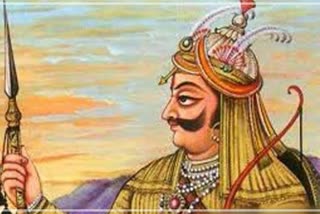 Controversy broke out over Prithviraj Chauhan caste