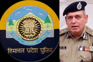 DGP Sanjay kundu on HP Police recruitment paper leak case