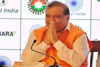 Narinder Batra