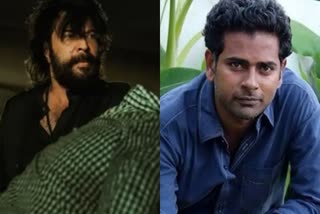 alphonse puthren mammootty  alphonse puthren praises mammootty bheeshma parvam  bheeshma parvam movie  അല്‍ഫോണ്‍സ് പുത്രന്‍ മമ്മൂട്ടി  ഭീഷ്‌മപര്‍വം ടീമിനെ പ്രശംസിച്ച് അല്‍ഫോണ്‍സ് പുത്രന്‍  മമ്മൂട്ടിയെ പ്രശംസിച്ച് അല്‍ഫോണ്‍സ് പുത്രന്‍