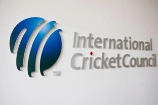 ICC Test rankings  ഐസിസി ടെസ്റ്റ് റാങ്കിങ്സ്  ഐസിസിയുടെ ഏറ്റവും പുതിയ ടെസ്റ്റ് റാങ്കിങ് പുറത്ത്  ഐസിസി ടെസ്റ്റ് റാങ്കിങിൽ സ്ഥാനം നിലനിർത്തി ഇന്ത്യൻ താരങ്ങൾ  ടെസ്റ്റ് റാങ്കിങിൽ ശ്രേയസ് അയ്യർക്ക് ഒരു സ്ഥാനം നഷ്‌ടം  Kohli Rohit Ashwin maintain their top10 positions in ICC Test rankings