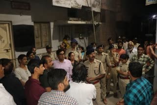 Khargone Violence Update