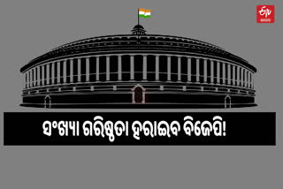 RajyaSabha Election