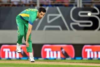 Afghanistan Cricket Team  Former Pakistan fast bowler Umar Gul  bowler Umar Gul  bowling coach of Afghanistan  Pakistan Cricket News  Zimbabwe Cricket  PCB  Bowling Coach  Cricket News In Hindi  Cricket News  Sports News