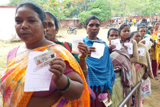 Fourth phase of Panchayat elections 2022