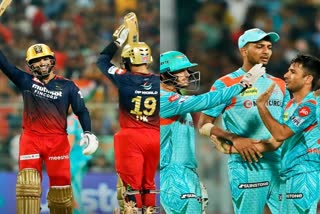 IPL 2022, RCB vs LSG result, RCB beat LSG, Royal Challengers Bangalore, Lucknow Super Giants, IPL match result