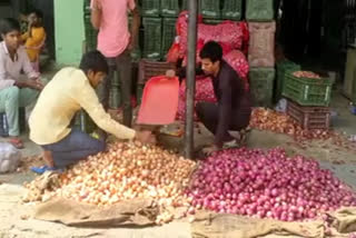 Akwar Latest news, Onion production in Alwar