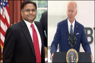 US prez set to nominate Indian-American diplomat Gautam Rana as ambassador to Slovakia